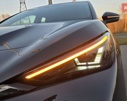 купить новое авто Фольксваген ID. Unyx 2024 года от официального дилера Дмитрий Фольксваген фото