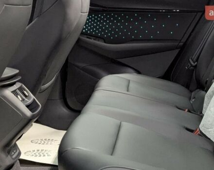 купить новое авто Фольксваген ID. Unyx 2024 года от официального дилера ELECTRO-MOTORS KROPYVNYTSKYI Фольксваген фото