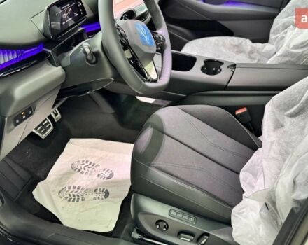 купить новое авто Фольксваген ID. Unyx 2024 года от официального дилера Чабан Вячеслав Фольксваген фото