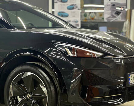 Фольксваген ID. Unyx, объемом двигателя 0 л и пробегом 17 тыс. км за 27500 $, фото 1 на Automoto.ua