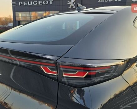 купить новое авто Фольксваген ID. Unyx 2024 года от официального дилера Дмитрий Фольксваген фото