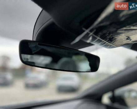 Фольксваген ID. Unyx, об'ємом двигуна 0 л та пробігом 1 тис. км за 26500 $, фото 18 на Automoto.ua