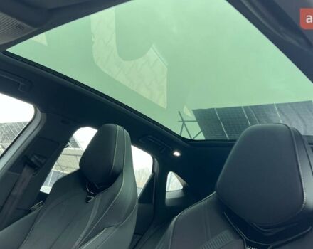 купить новое авто Фольксваген ID. Unyx 2024 года от официального дилера 4Колеса Фольксваген фото