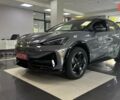 купити нове авто Фольксваген ID. Unyx 2024 року від офіційного дилера Global Electric Фольксваген фото