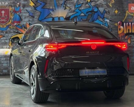 купить новое авто Фольксваген ID. Unyx 2024 года от официального дилера Олександр Хіміч Фольксваген фото