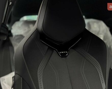 купить новое авто Фольксваген ID. Unyx 2024 года от официального дилера Олександр Хіміч Фольксваген фото