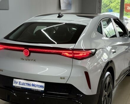 купити нове авто Фольксваген ID. Unyx 2024 року від офіційного дилера Aleksei Фольксваген фото