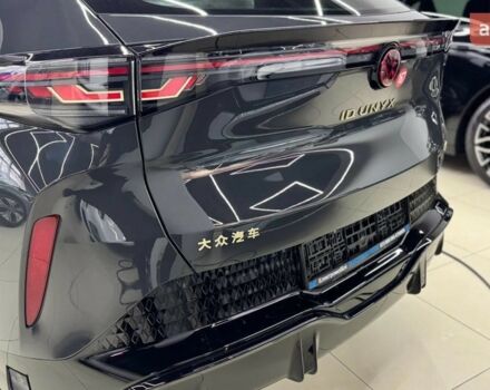 купить новое авто Фольксваген ID. Unyx 2024 года от официального дилера Чабан Вячеслав Фольксваген фото