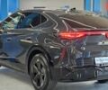 купить новое авто Фольксваген ID. Unyx 2024 года от официального дилера Денис Фатов Фольксваген фото