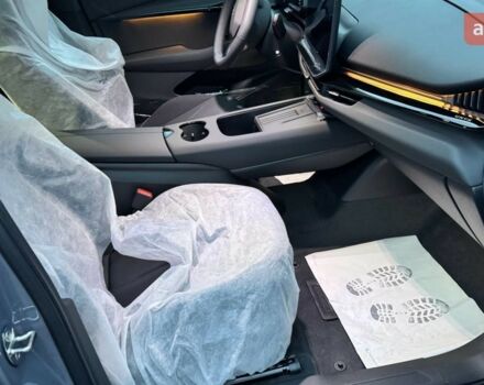 купить новое авто Фольксваген ID. Unyx 2024 года от официального дилера Чабан Вячеслав Фольксваген фото