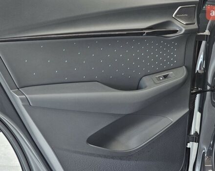 купить новое авто Фольксваген ID. Unyx 2024 года от официального дилера Денис Фатов Фольксваген фото