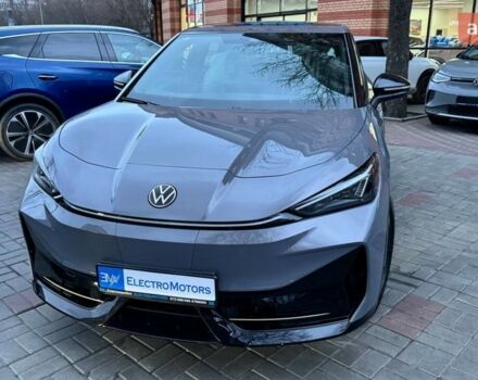 купить новое авто Фольксваген ID. Unyx 2024 года от официального дилера Чабан Вячеслав Фольксваген фото