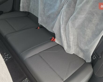 купить новое авто Фольксваген ID. Unyx 2024 года от официального дилера E-Car Фольксваген фото