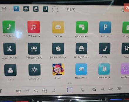 купить новое авто Фольксваген ID. Unyx 2024 года от официального дилера Денис Фатов Фольксваген фото