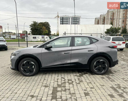 Фольксваген ID. Unyx, об'ємом двигуна 0 л та пробігом 1 тис. км за 26500 $, фото 2 на Automoto.ua