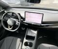 Фольксваген ID. Unyx, объемом двигателя 0 л и пробегом 1 тыс. км за 25999 $, фото 13 на Automoto.ua