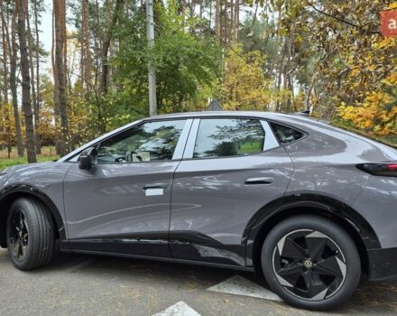 купить новое авто Фольксваген ID. Unyx 2024 года от официального дилера Energy Hub Київ Фольксваген фото