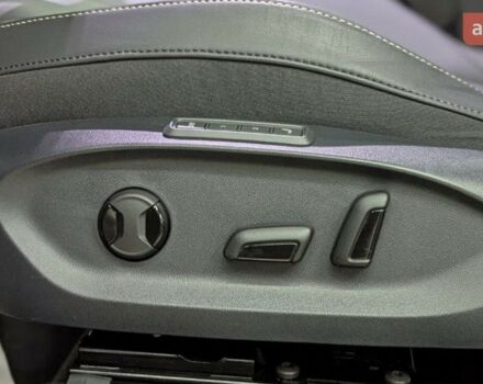 купить новое авто Фольксваген ID. Unyx 2024 года от официального дилера ELECTRO-MOTORS KROPYVNYTSKYI Фольксваген фото