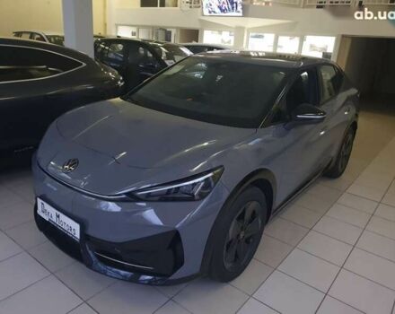 Фольксваген ID. Unyx, объемом двигателя 0 л и пробегом 1 тыс. км за 26900 $, фото 2 на Automoto.ua