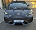 купити нове авто Фольксваген ID. Unyx 2024 року від офіційного дилера E-Car Фольксваген фото