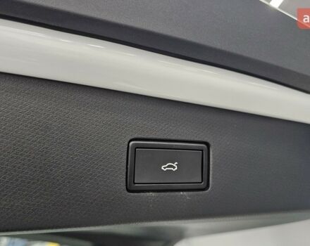 купить новое авто Фольксваген ID. Unyx 2024 года от официального дилера Денис Фатов Фольксваген фото