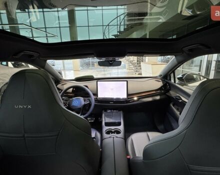 купить новое авто Фольксваген ID. Unyx 2024 года от официального дилера АТЛАНТ МОТОРЗ ЕНЕРДЖІ Фольксваген фото