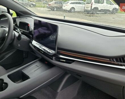 купить новое авто Фольксваген ID. Unyx 2024 года от официального дилера E-Car Фольксваген фото