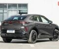 купить новое авто Фольксваген ID. Unyx 2024 года от официального дилера Не вказано Фольксваген фото