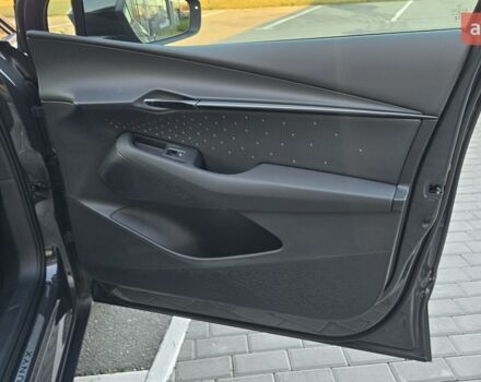 купити нове авто Фольксваген ID. Unyx 2024 року від офіційного дилера E-Car Фольксваген фото