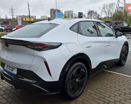 купить новое авто Фольксваген ID. Unyx 2024 года от официального дилера E-Car Фольксваген фото