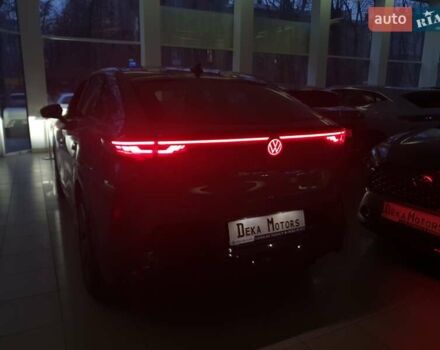 Фольксваген ID. Unyx, объемом двигателя 0 л и пробегом 1 тыс. км за 26900 $, фото 2 на Automoto.ua