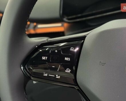 купить новое авто Фольксваген ID. Unyx 2024 года от официального дилера Олександр Хіміч Фольксваген фото