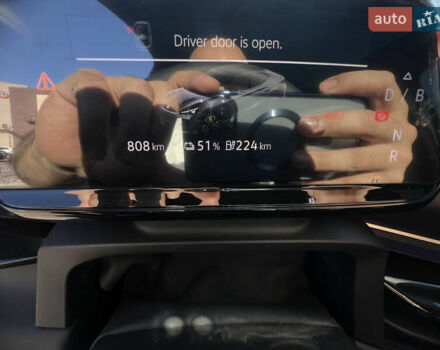 Фольксваген ID. Unyx, объемом двигателя 0 л и пробегом 1 тыс. км за 29200 $, фото 10 на Automoto.ua
