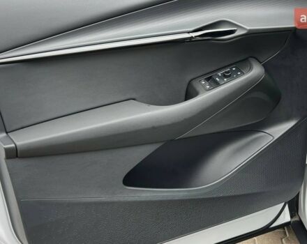 купить новое авто Фольксваген ID. Unyx 2024 года от официального дилера 4Колеса Фольксваген фото