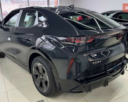 купить новое авто Фольксваген ID. Unyx 2024 года от официального дилера Чабан Вячеслав Фольксваген фото
