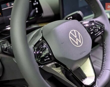 купить новое авто Фольксваген ID. Unyx 2024 года от официального дилера ELECTRO-MOTORS KROPYVNYTSKYI Фольксваген фото
