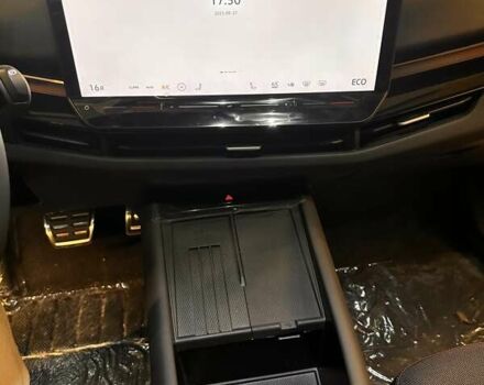 Фольксваген ID. Unyx, объемом двигателя 0 л и пробегом 1 тыс. км за 28000 $, фото 18 на Automoto.ua