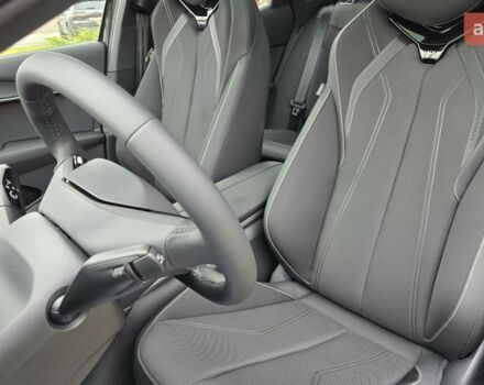 купить новое авто Фольксваген ID. Unyx 2024 года от официального дилера E-Car Фольксваген фото