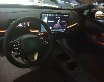 Фольксваген ID. Unyx, объемом двигателя 0 л и пробегом 1 тыс. км за 26900 $, фото 5 на Automoto.ua