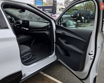 купить новое авто Фольксваген ID. Unyx 2024 года от официального дилера E-Car Фольксваген фото