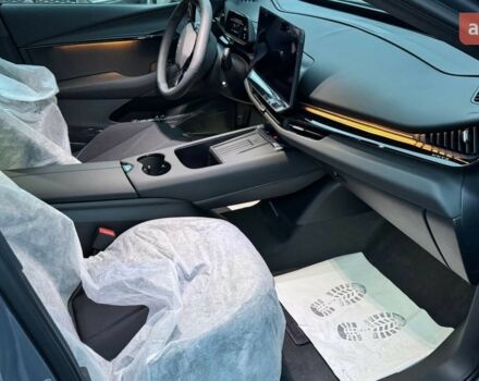 купить новое авто Фольксваген ID. Unyx 2024 года от официального дилера Чабан Вячеслав Фольксваген фото