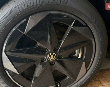 купить новое авто Фольксваген ID. Unyx 2024 года от официального дилера Global Electric Фольксваген фото