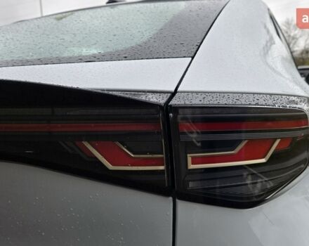 купить новое авто Фольксваген ID. Unyx 2024 года от официального дилера E-Car Фольксваген фото