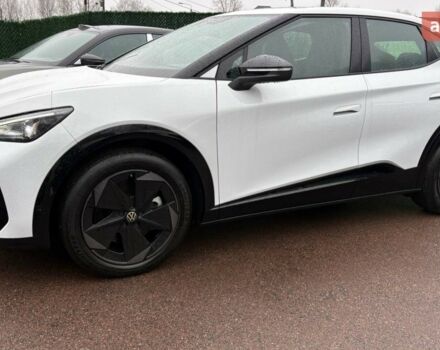 купити нове авто Фольксваген ID. Unyx 2024 року від офіційного дилера Ben⚡️Auto Фольксваген фото