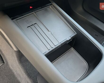 купити нове авто Фольксваген ID. Unyx 2024 року від офіційного дилера E-Car Фольксваген фото