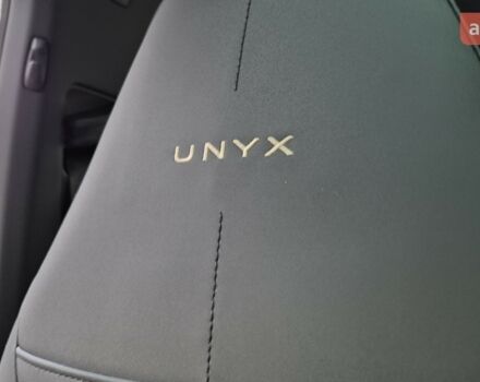 купить новое авто Фольксваген ID. Unyx 2024 года от официального дилера Energy Hub Київ Фольксваген фото