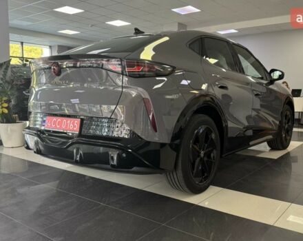 купити нове авто Фольксваген ID. Unyx 2024 року від офіційного дилера Global Electric Фольксваген фото