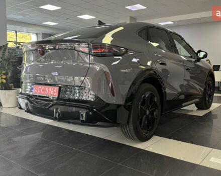 купить новое авто Фольксваген ID. Unyx 2024 года от официального дилера Global Electric Фольксваген фото