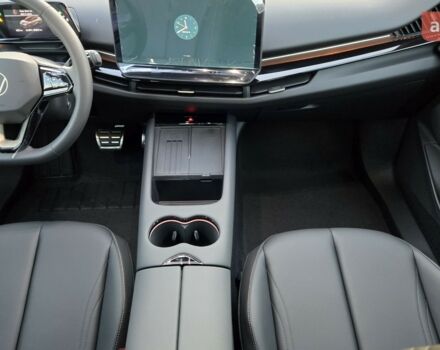 купить новое авто Фольксваген ID. Unyx 2024 года от официального дилера Дмитрий Фольксваген фото