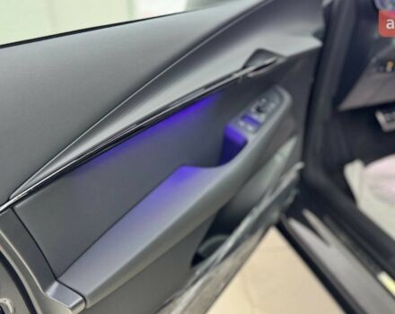 купить новое авто Фольксваген ID. Unyx 2024 года от официального дилера Чабан Вячеслав Фольксваген фото
